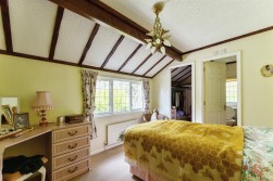 The Glade, Caerwnon Park, Builth Wells