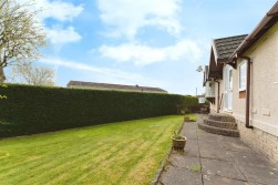 The Glade, Caerwnon Park, Builth Wells