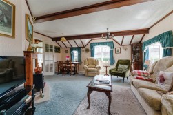 The Glade, Caerwnon Park, Builth Wells