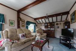 The Glade, Caerwnon Park, Builth Wells