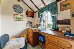 The Glade, Caerwnon Park, Builth Wells