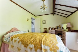 The Glade, Caerwnon Park, Builth Wells