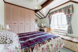 The Glade, Caerwnon Park, Builth Wells