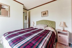 The Glade, Caerwnon Park, Builth Wells