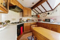 The Glade, Caerwnon Park, Builth Wells