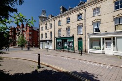 High Street, Llandrindod Wells, LD1 6AG