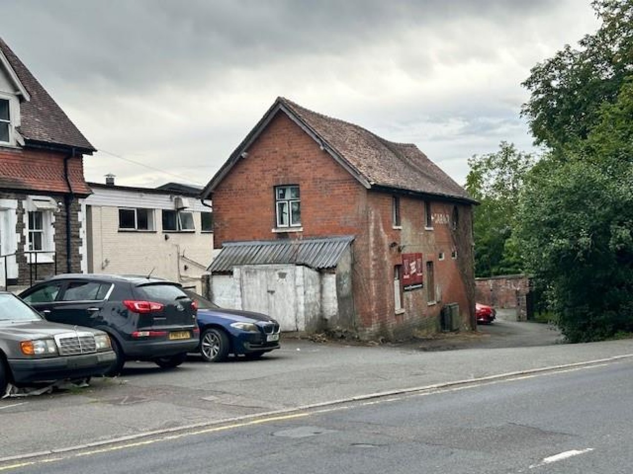 Spa, Llandrindod Wells