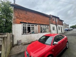 Spa, Llandrindod Wells