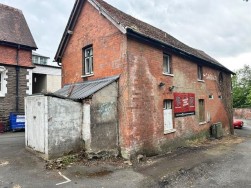 Spa, Llandrindod Wells