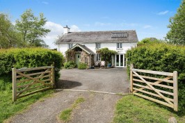 Cilmery, Builth Wells, LD2 3LH