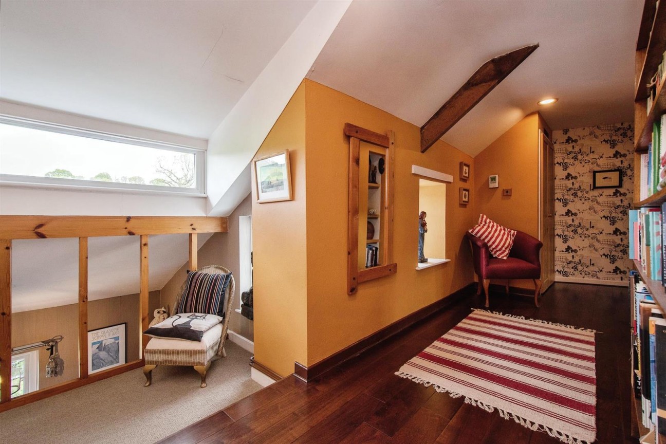 Cilmery, Builth Wells, LD2 3LH