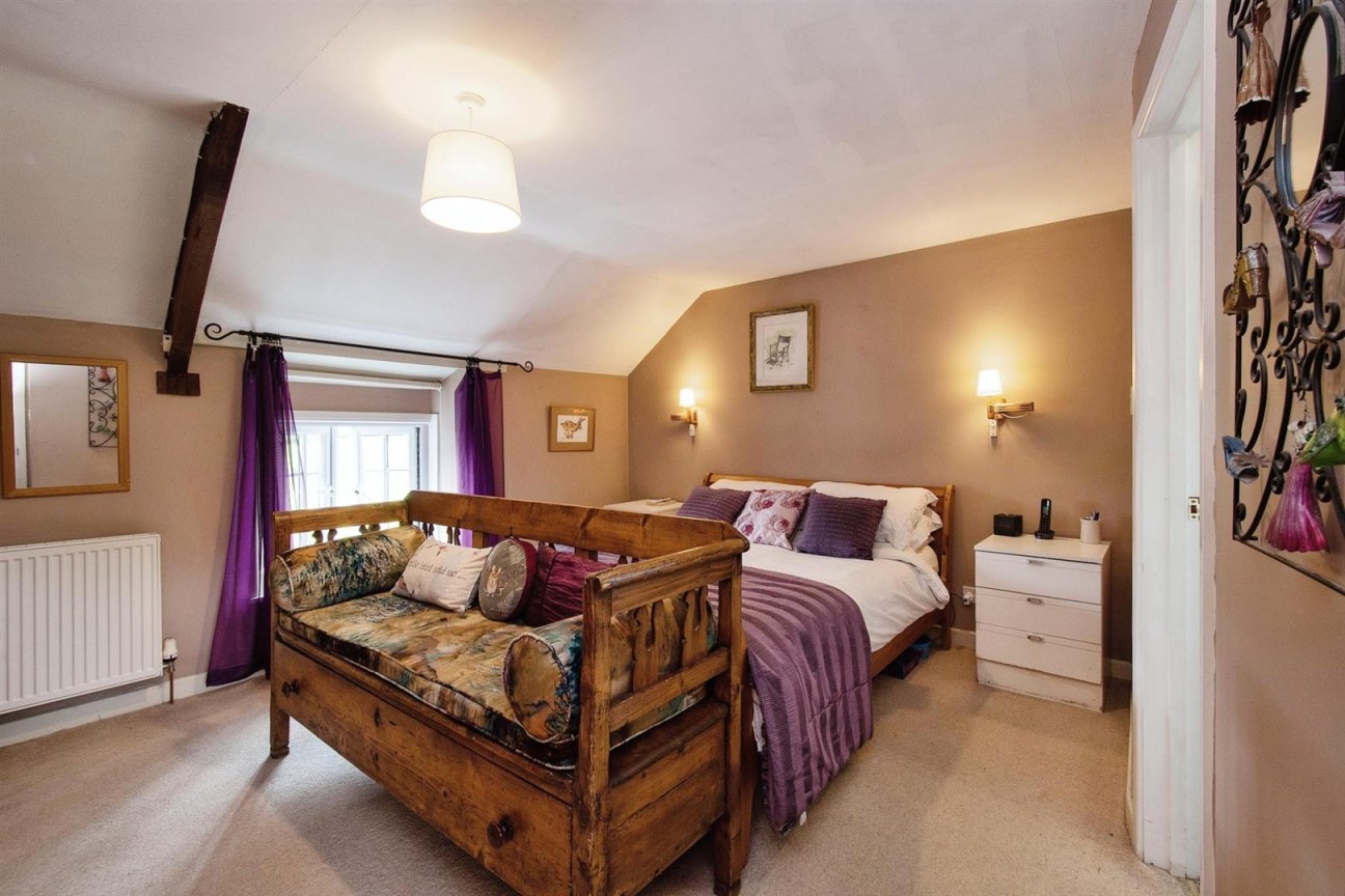 Cilmery, Builth Wells, LD2 3LH