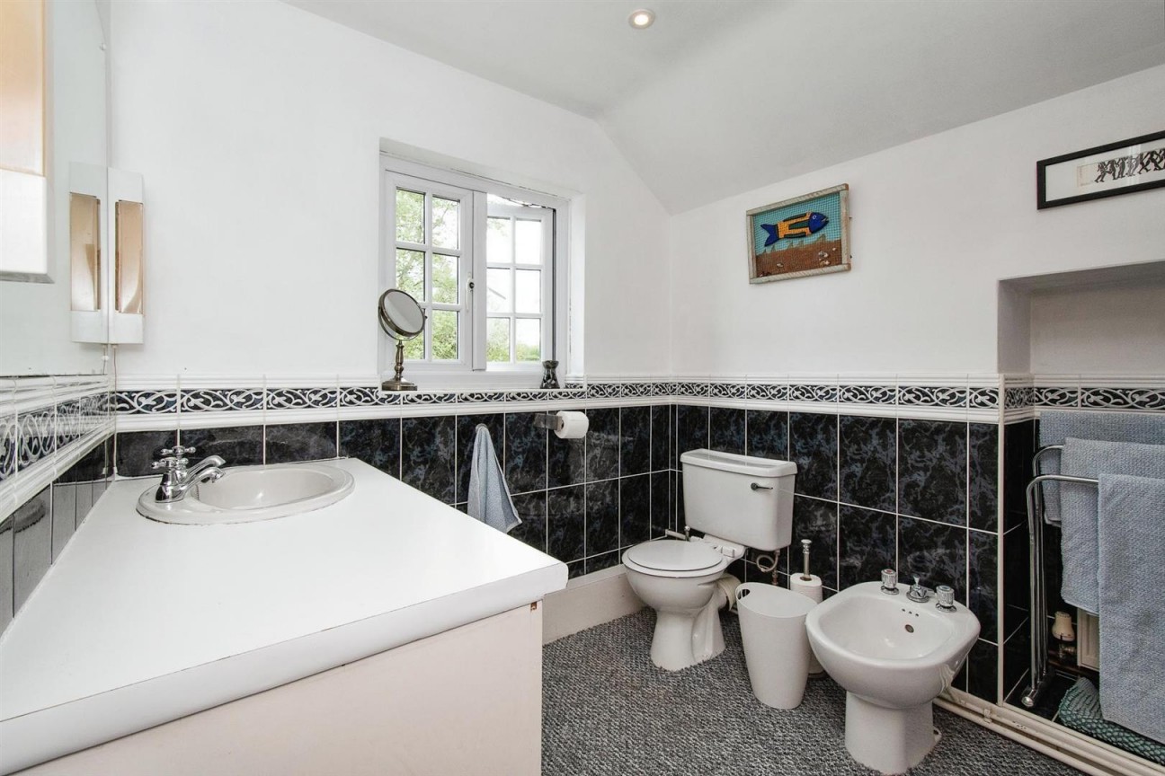 Cilmery, Builth Wells, LD2 3LH