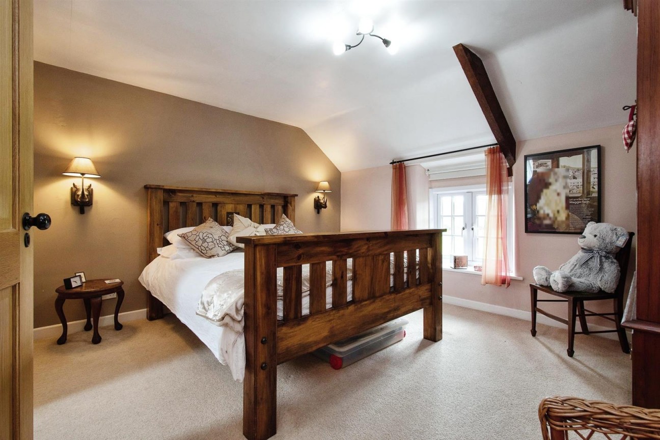 Cilmery, Builth Wells, LD2 3LH
