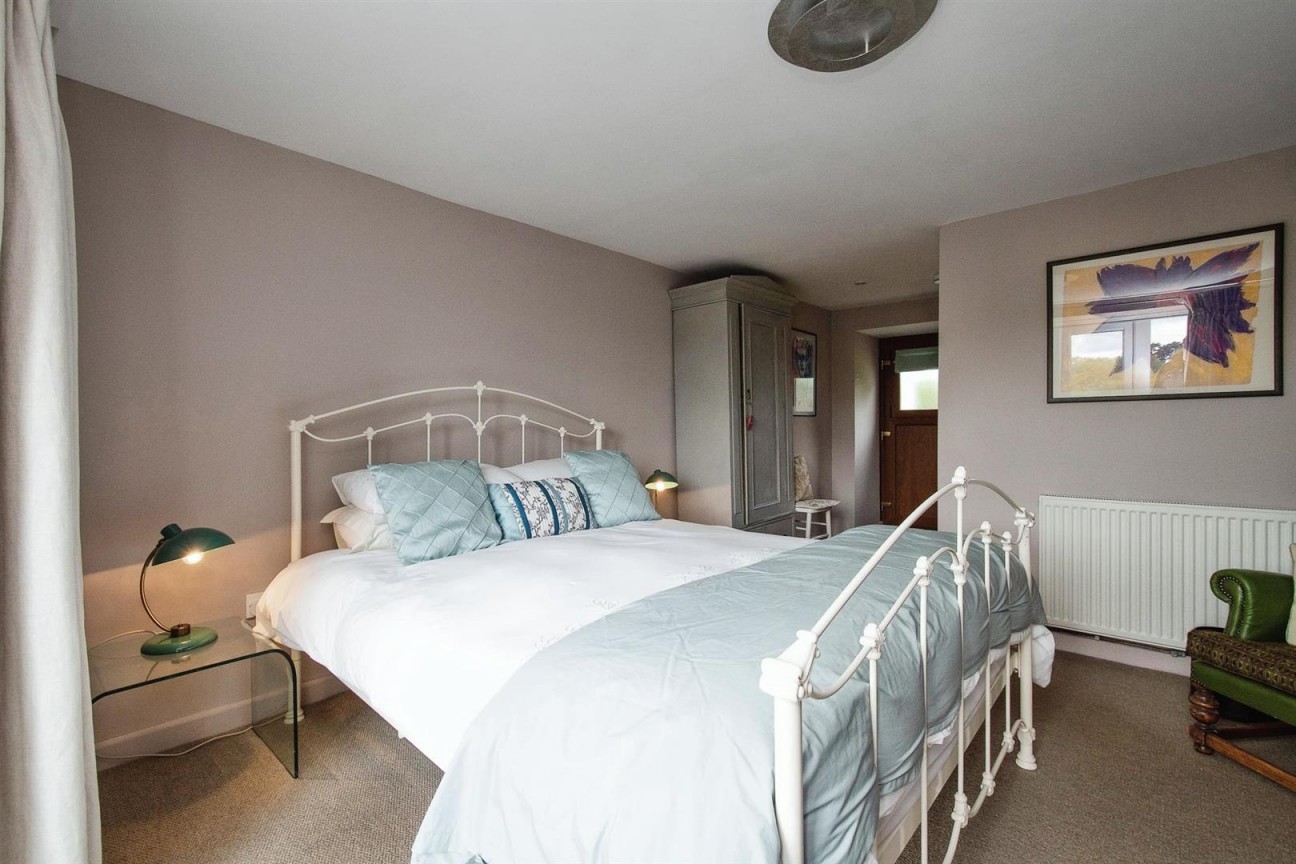 Cilmery, Builth Wells, LD2 3LH