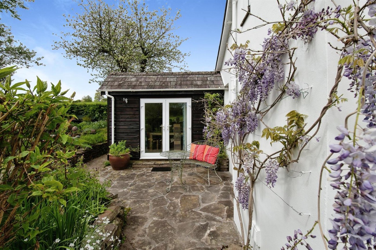 Cilmery, Builth Wells, LD2 3LH