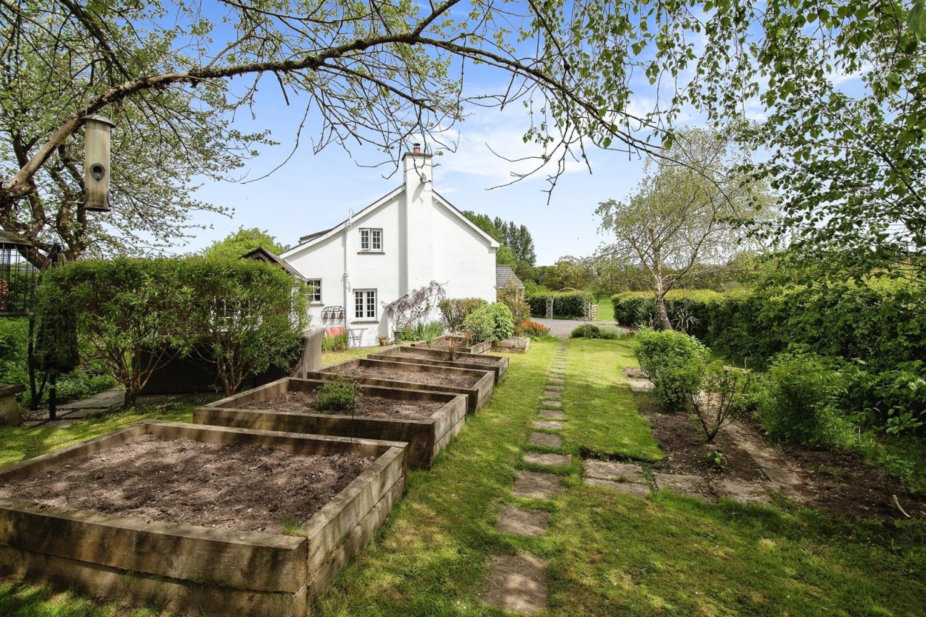 Cilmery, Builth Wells, LD2 3LH