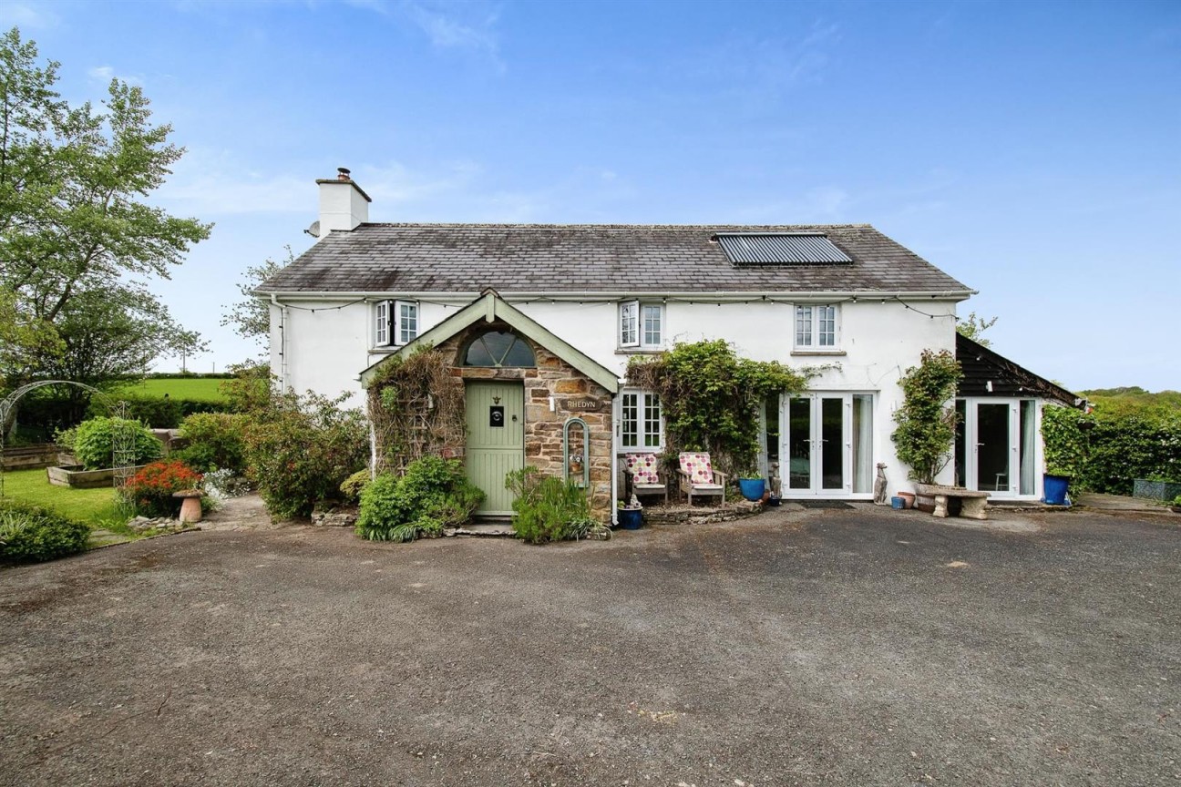 Cilmery, Builth Wells, LD2 3LH