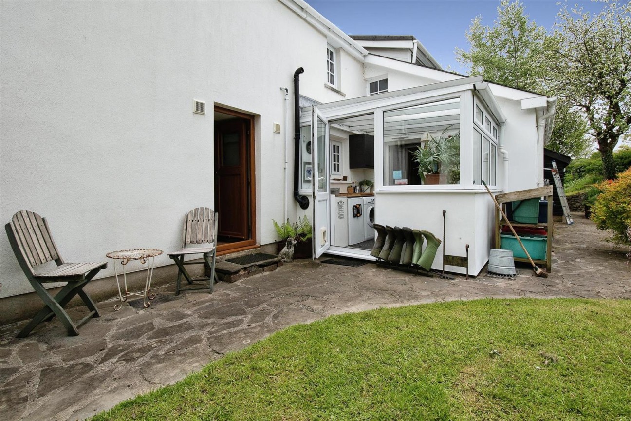Cilmery, Builth Wells, LD2 3LH
