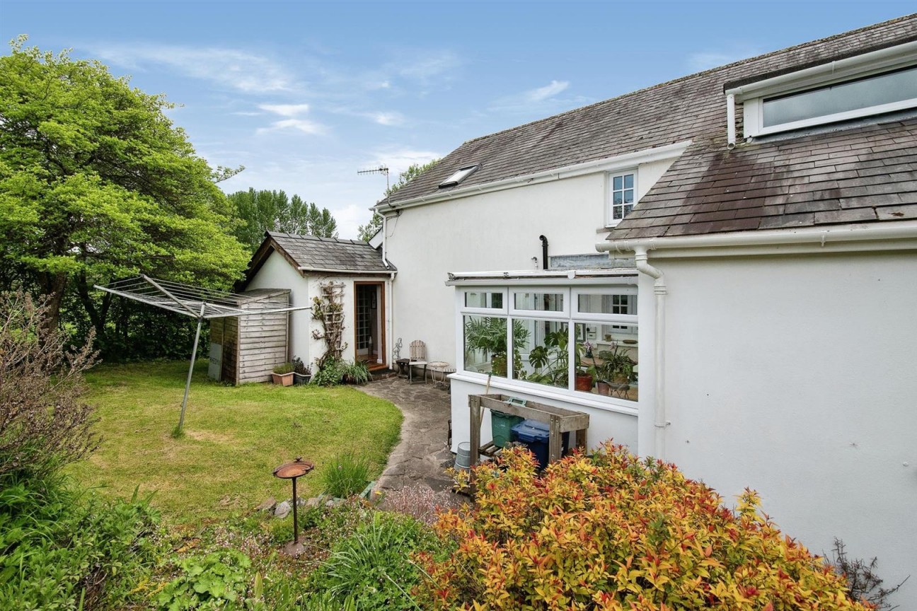 Cilmery, Builth Wells, LD2 3LH