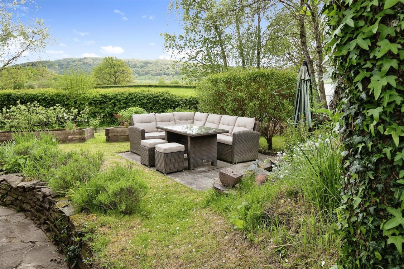 Cilmery, Builth Wells, LD2 3LH