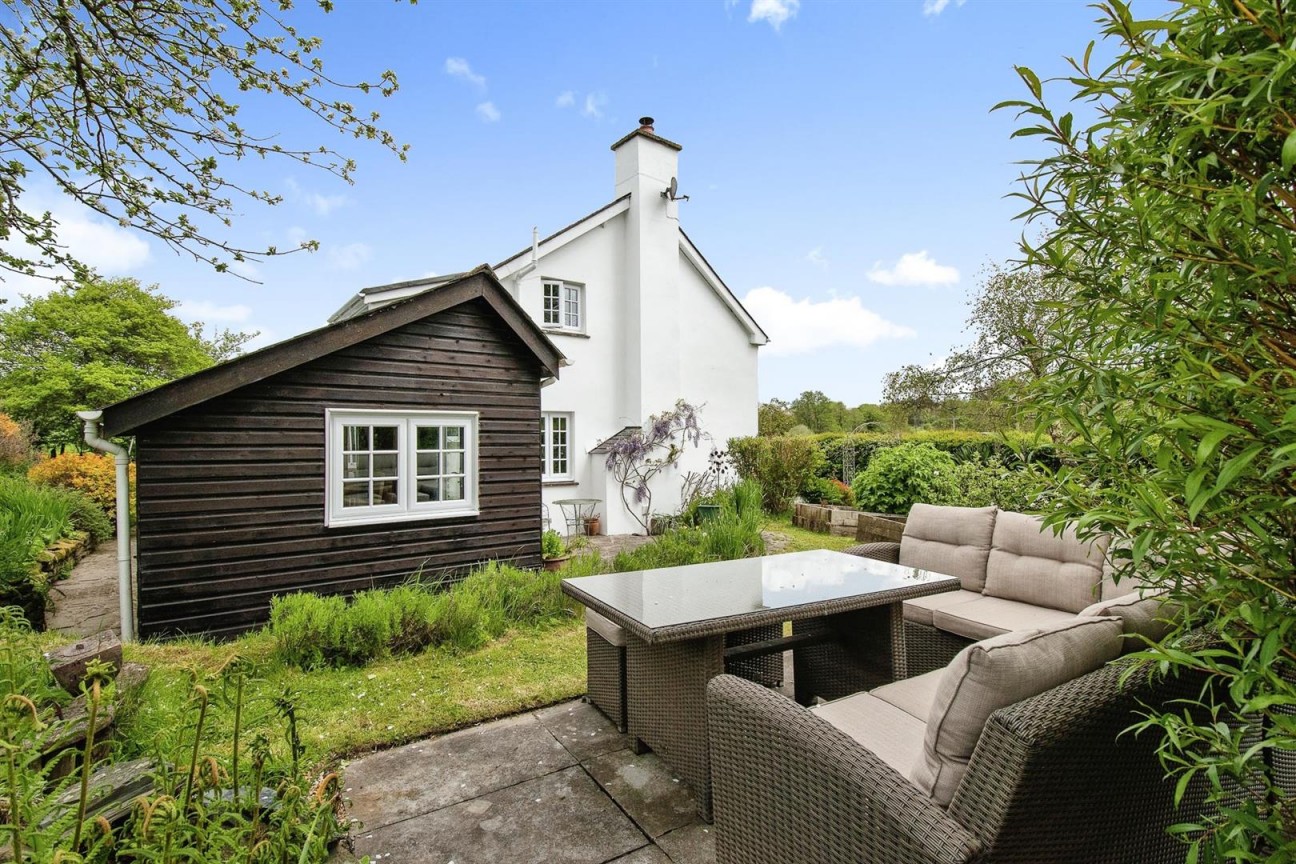 Cilmery, Builth Wells, LD2 3LH