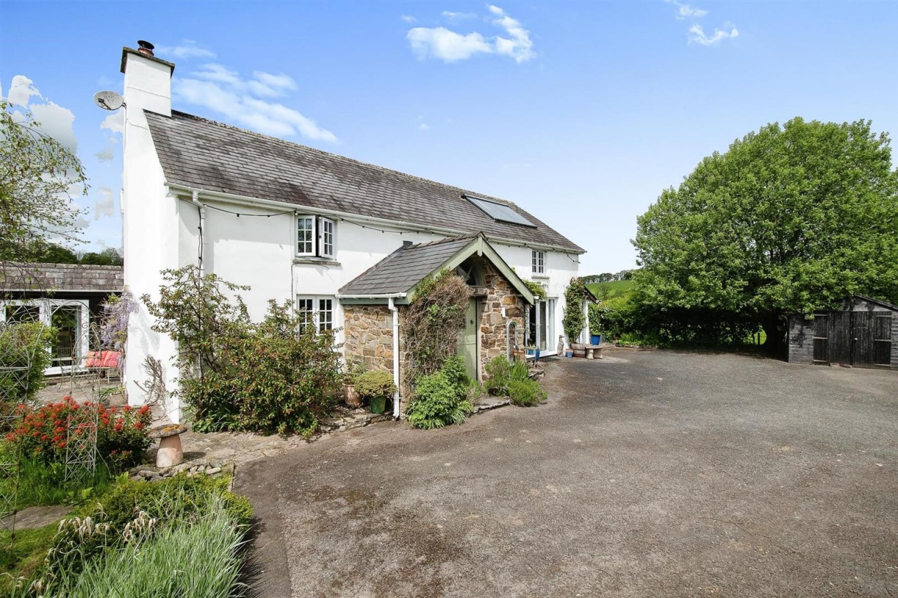 Cilmery, Builth Wells, LD2 3LH
