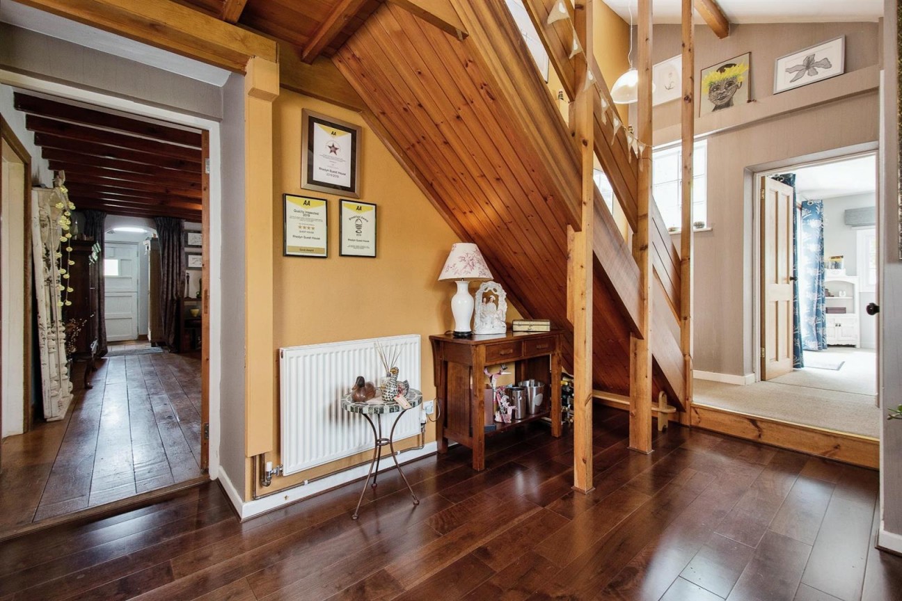 Cilmery, Builth Wells, LD2 3LH