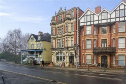 Spa Road, Llandrindod Wells