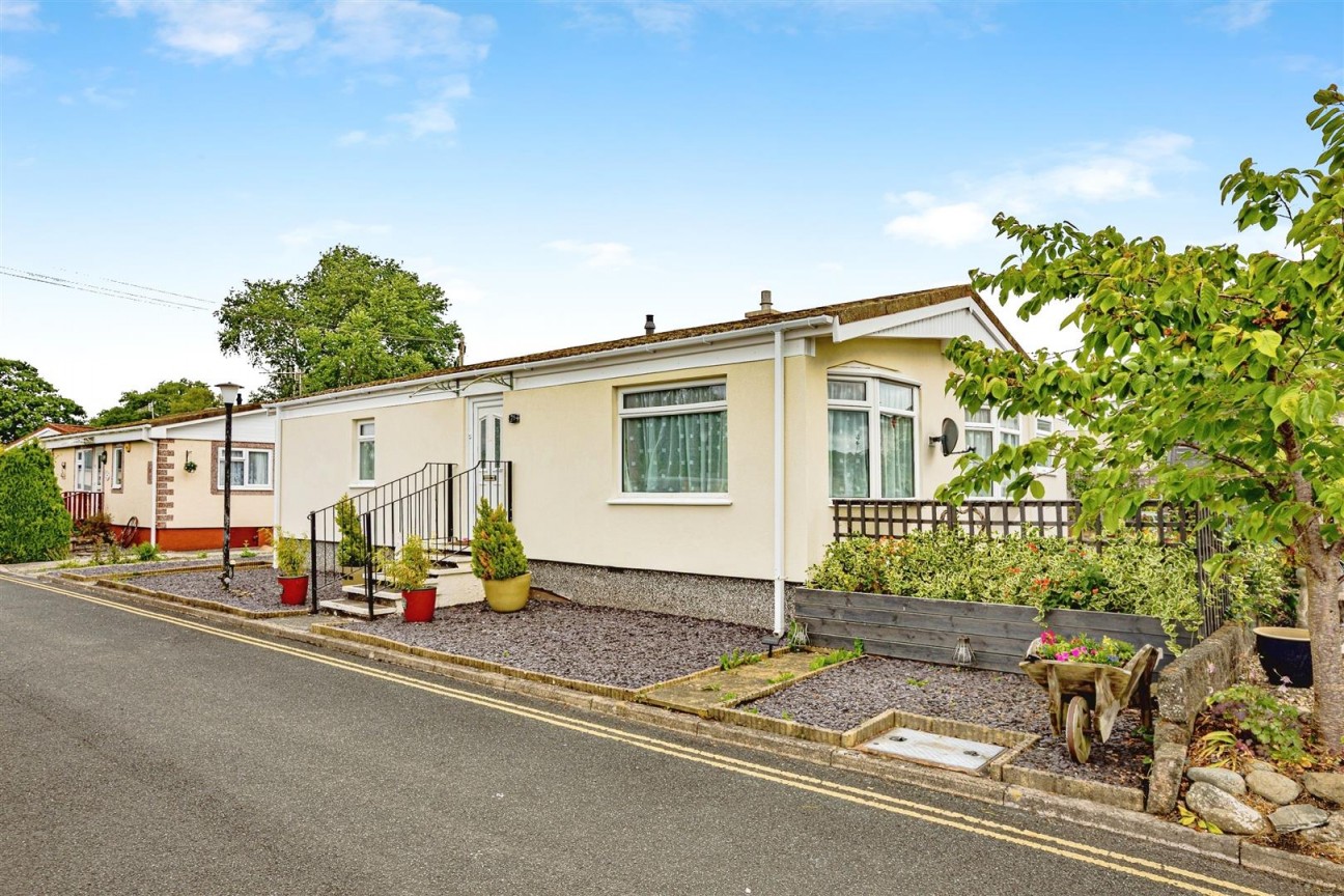 Sunny Haven, Howey, Llandrindod Wells