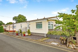 Sunny Haven, Howey, Llandrindod Wells