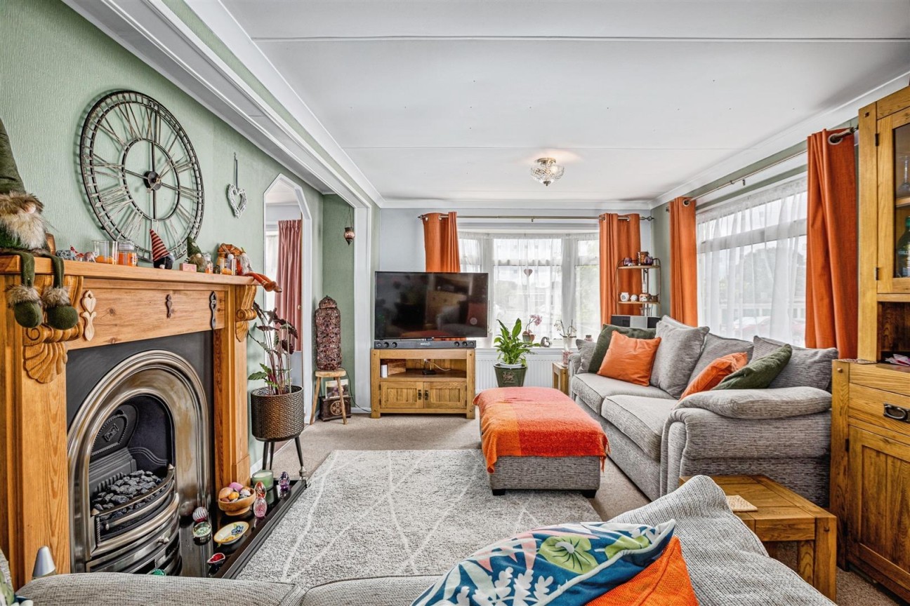Sunny Haven, Howey, Llandrindod Wells