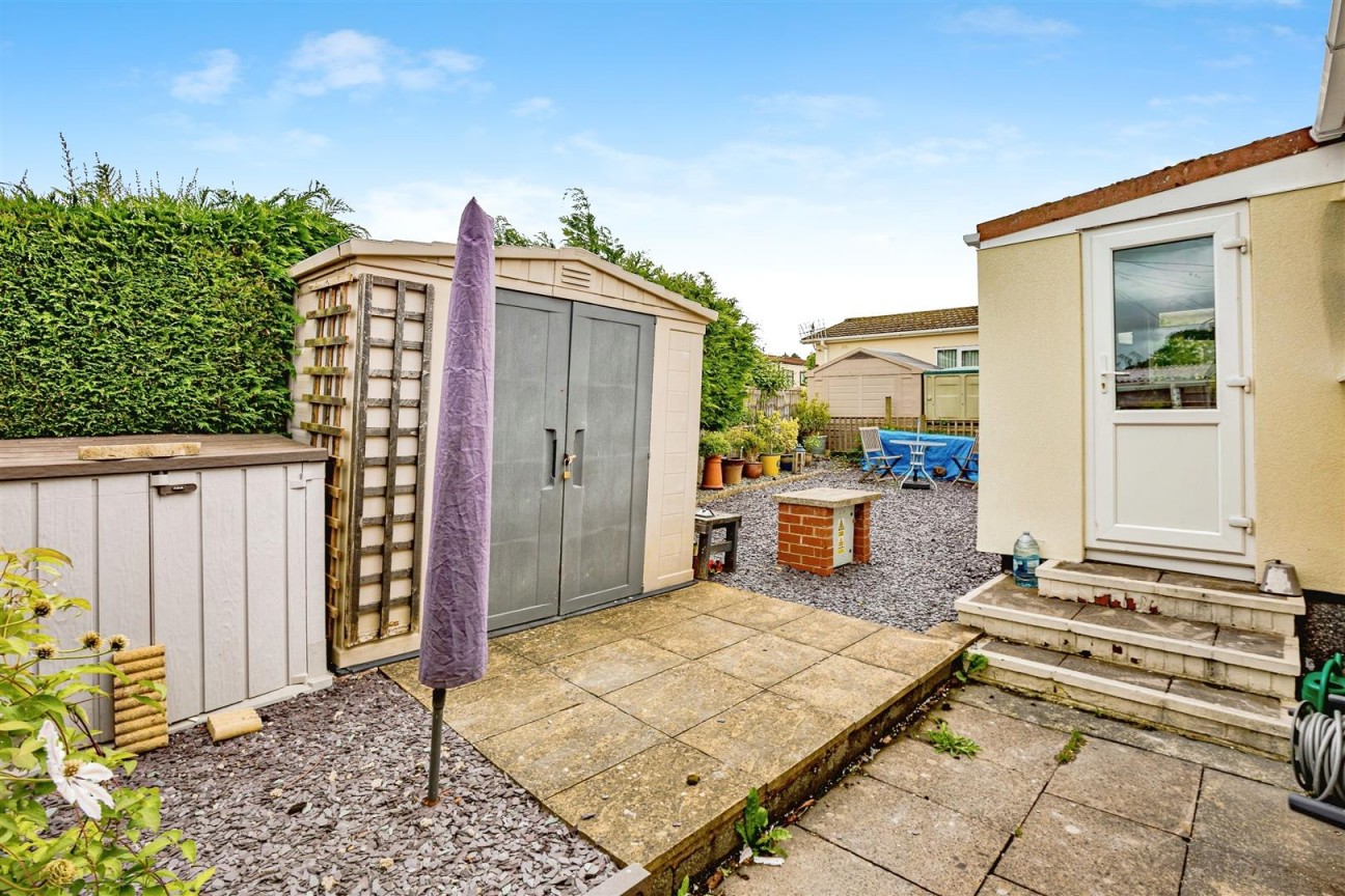 Sunny Haven, Howey, Llandrindod Wells