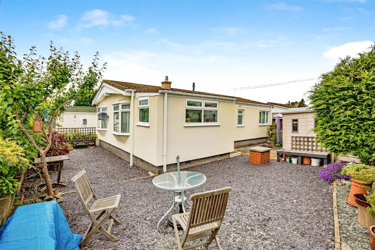 Sunny Haven, Howey, Llandrindod Wells