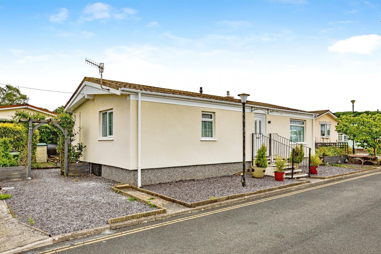 Sunny Haven, Howey, Llandrindod Wells