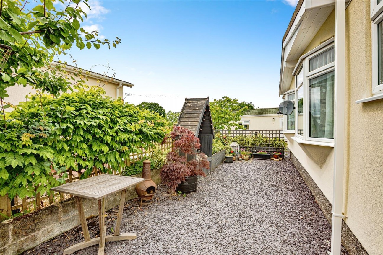 Sunny Haven, Howey, Llandrindod Wells