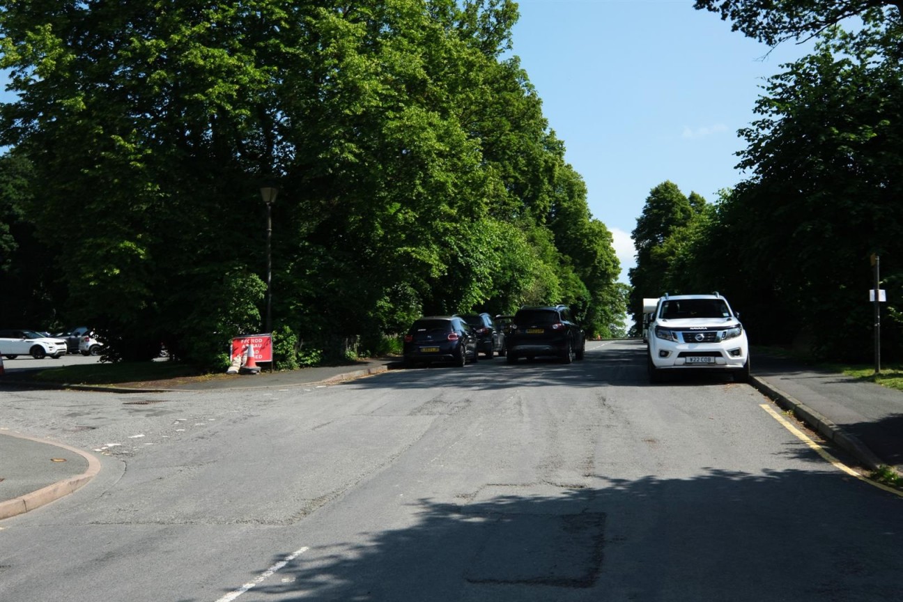 Princes Avenue, Llandrindod Wells