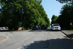 Princes Avenue, Llandrindod Wells