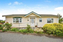 The Dell, Caerwnon Park