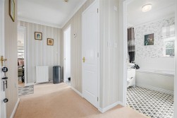 The Dell, Caerwnon Park