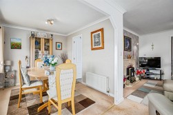 The Dell, Caerwnon Park