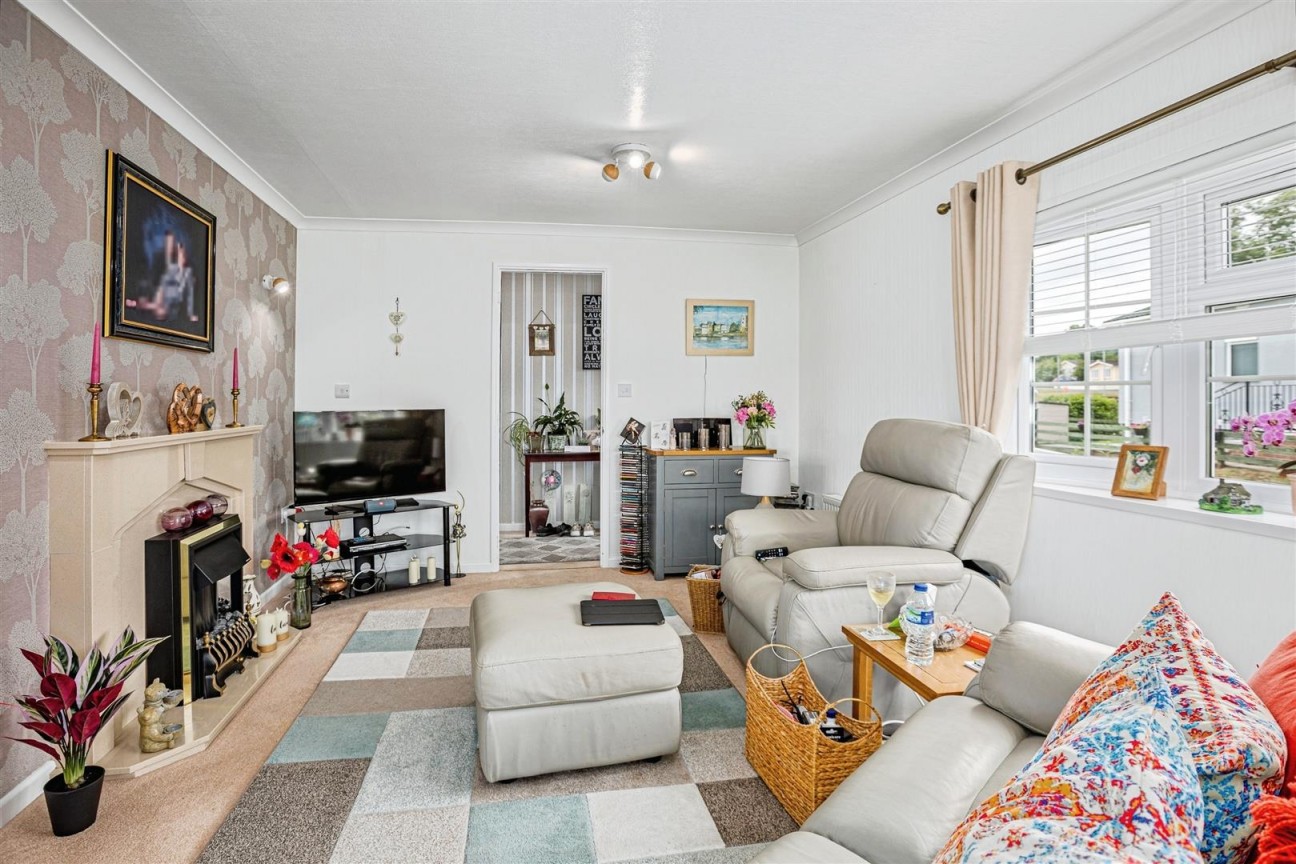 The Dell, Caerwnon Park