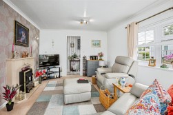 The Dell, Caerwnon Park