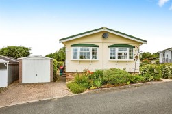 The Dell, Caerwnon Park