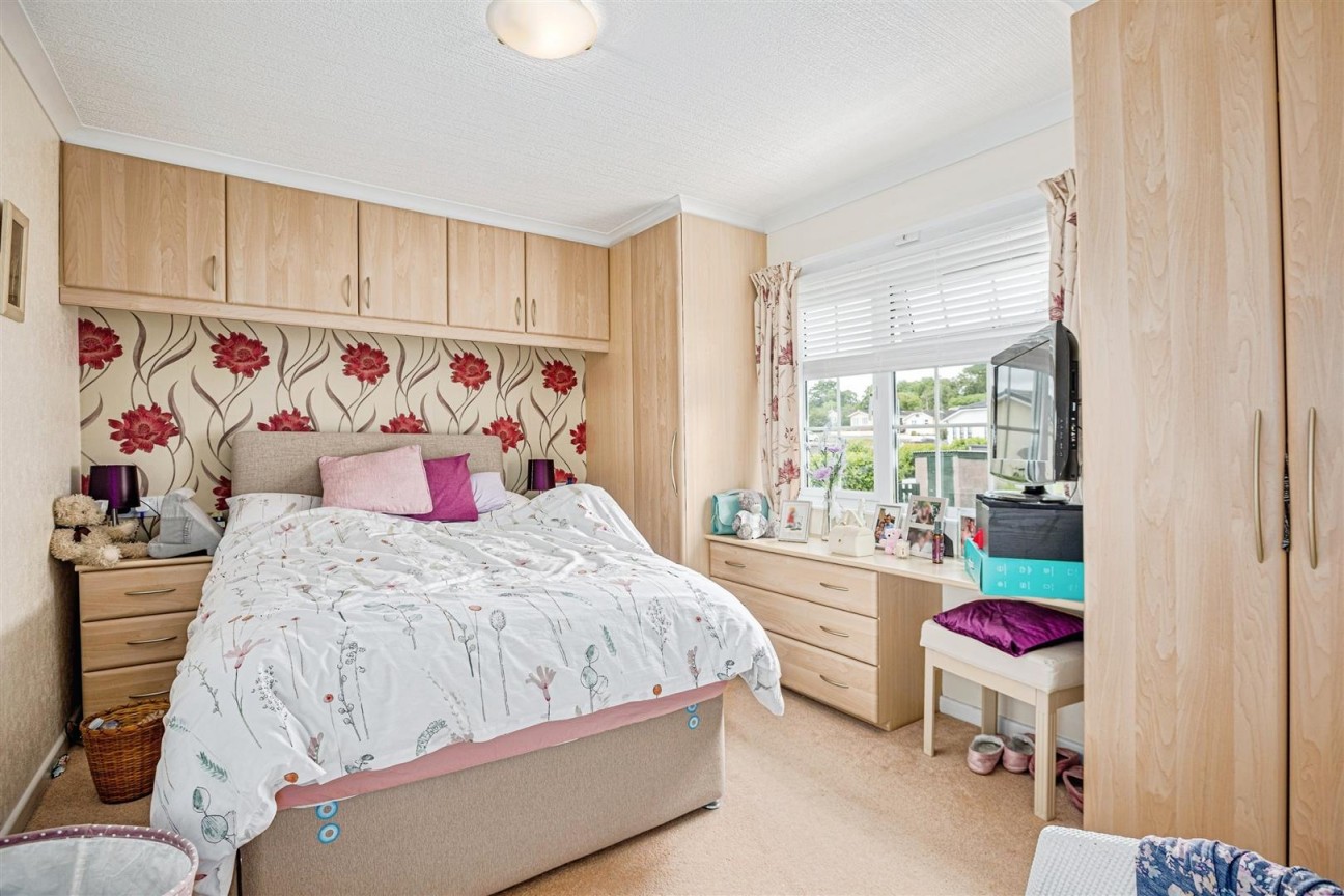 The Dell, Caerwnon Park