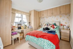 The Dell, Caerwnon Park