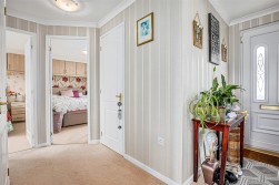 The Dell, Caerwnon Park