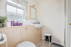 The Dell, Caerwnon Park