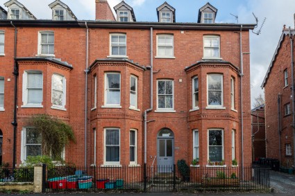 Park Terrace, Llandrindod Wells