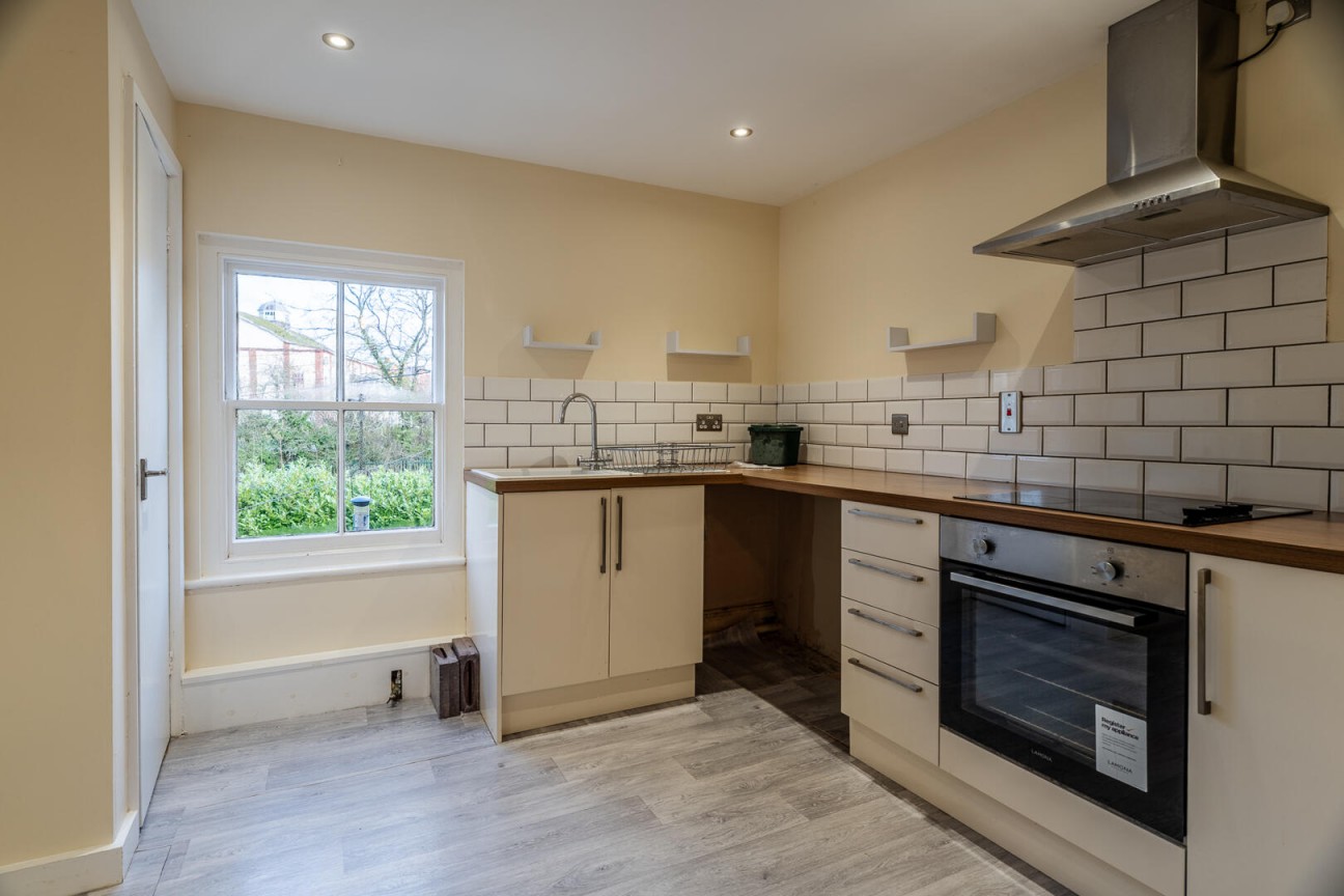 Park Terrace, Llandrindod Wells